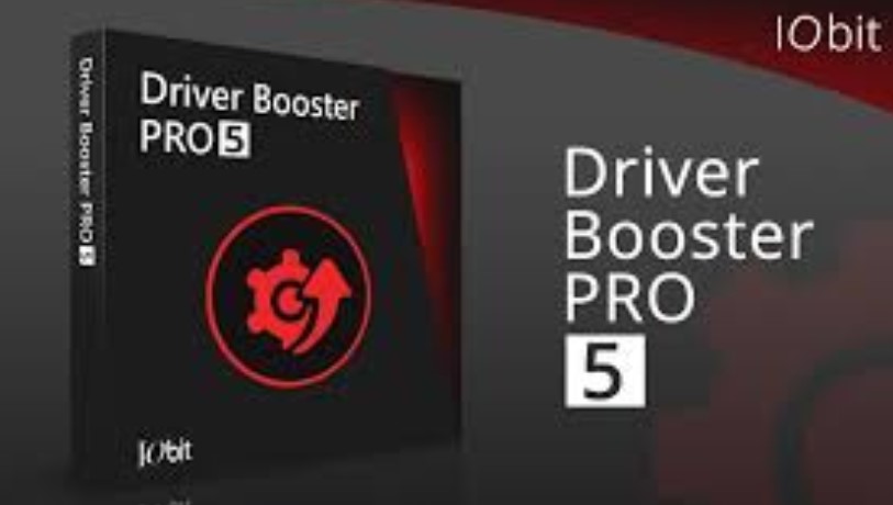 driver booster 5 activation key